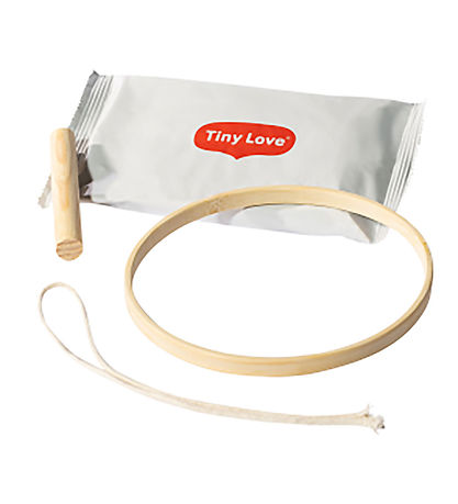 Tiny Love Pure Print