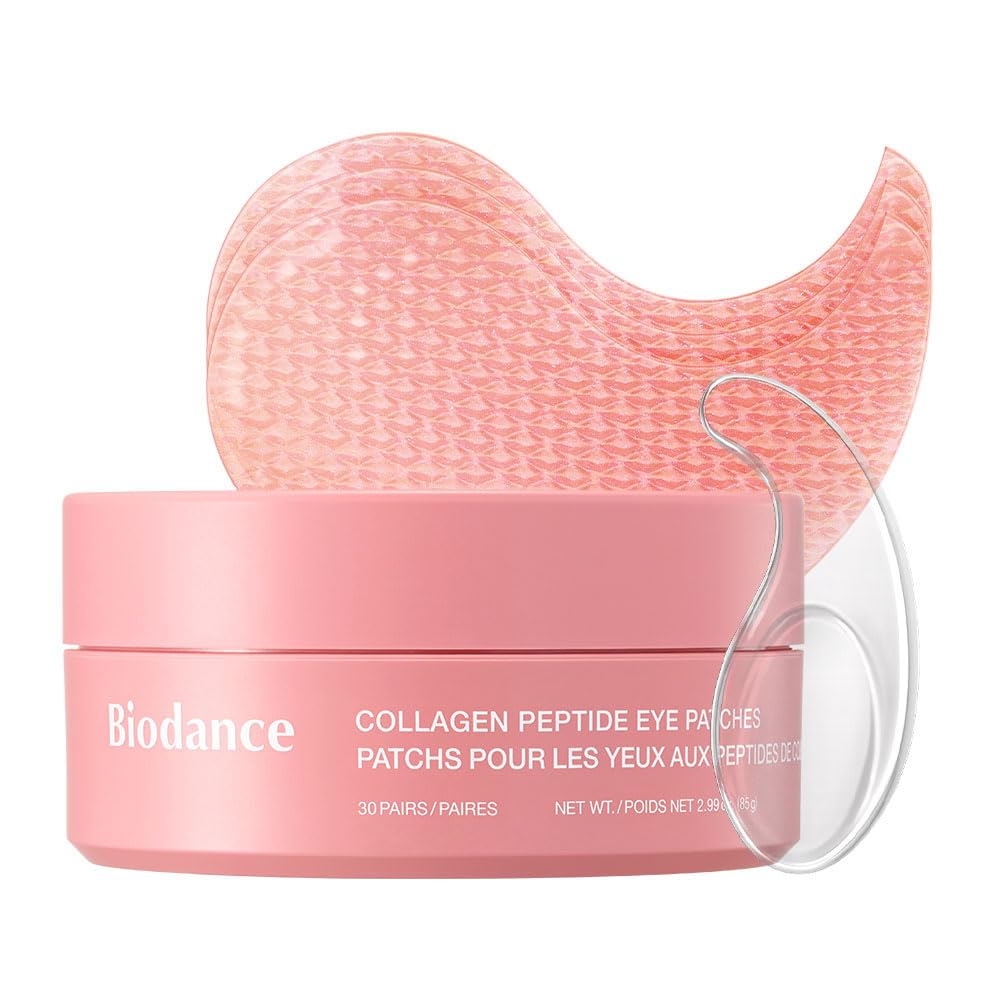 BIODANCE Collagen Peptide Eye Patches 85g 30ea