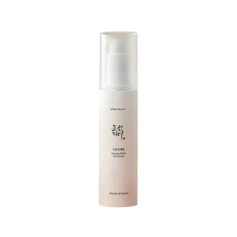 Beauty of Joseon Ginseng Moist Sun Serum SPF 50+ PA++++ 50ml G