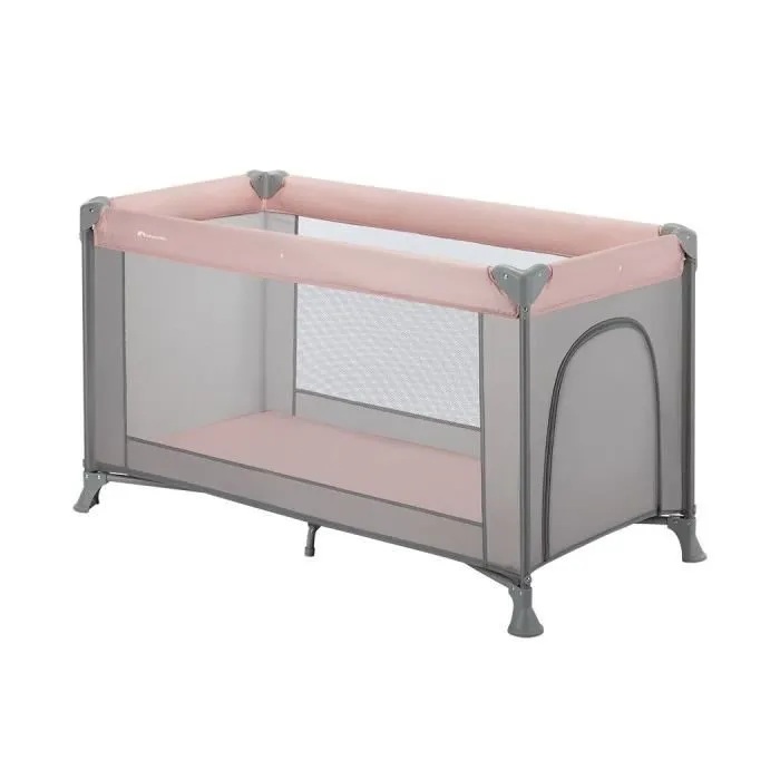 Bebeconfort Sweet Dreams Tinted Pink