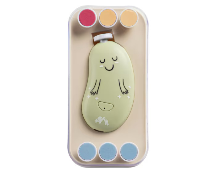 Bebeconfort Electric Baby Nail File