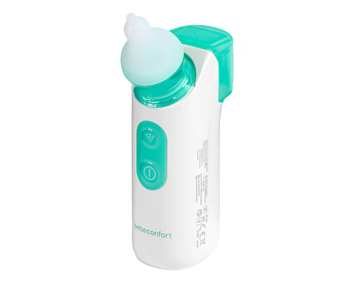 Bebeconfort Electric Nasal Aspirator