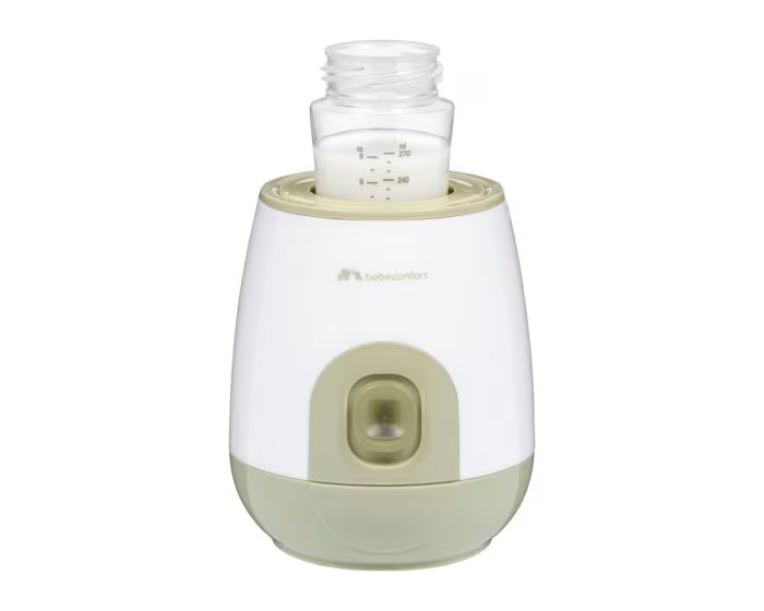 Bebeconfort Express Electric Bottle Warmer