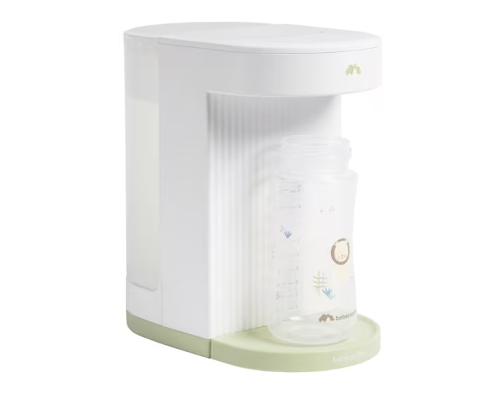 Bebeconfort Instant Bottle Maker