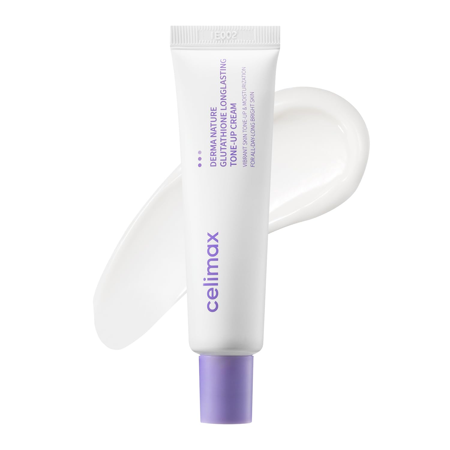 CELIMAX Derma Nature Glutathione Longlasting Tone Up Cream 35ml