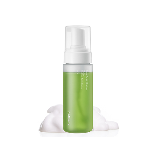 CELIMAX Noni Acne Bubble Cleanser 155ml