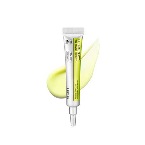 CELIMAX the Vita A Retinal Shot Tightening Booster 15ml