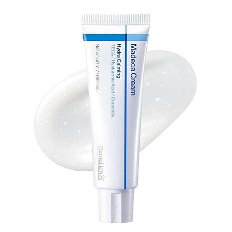CENTELLIAN24 Madeca Cream Hydra Calming 50ml