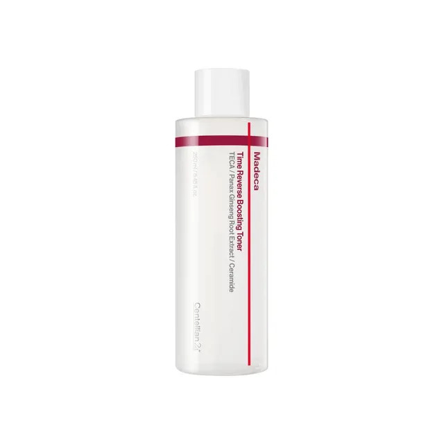 CENTELLIAN24 Madeca Time Reverse Boosting Toner 250ml