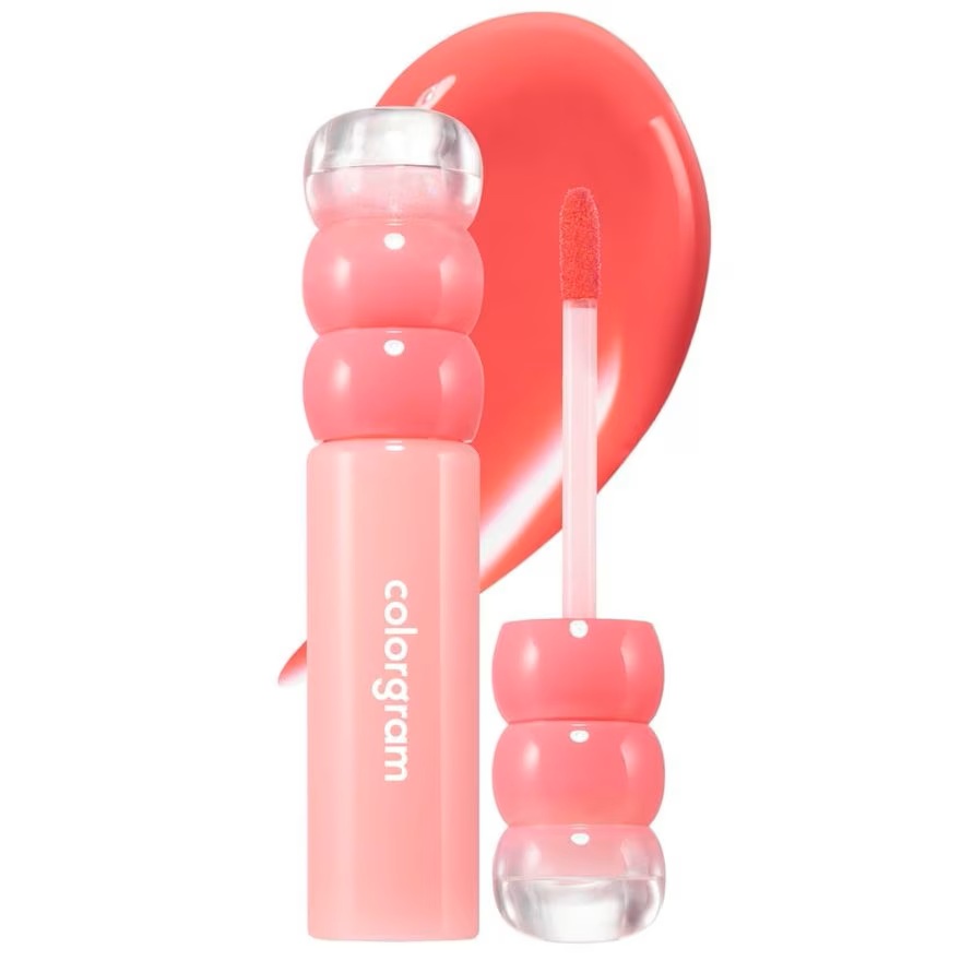 COLORGRAM Fruity Water Tint 02 Bunny Pink 2.8g