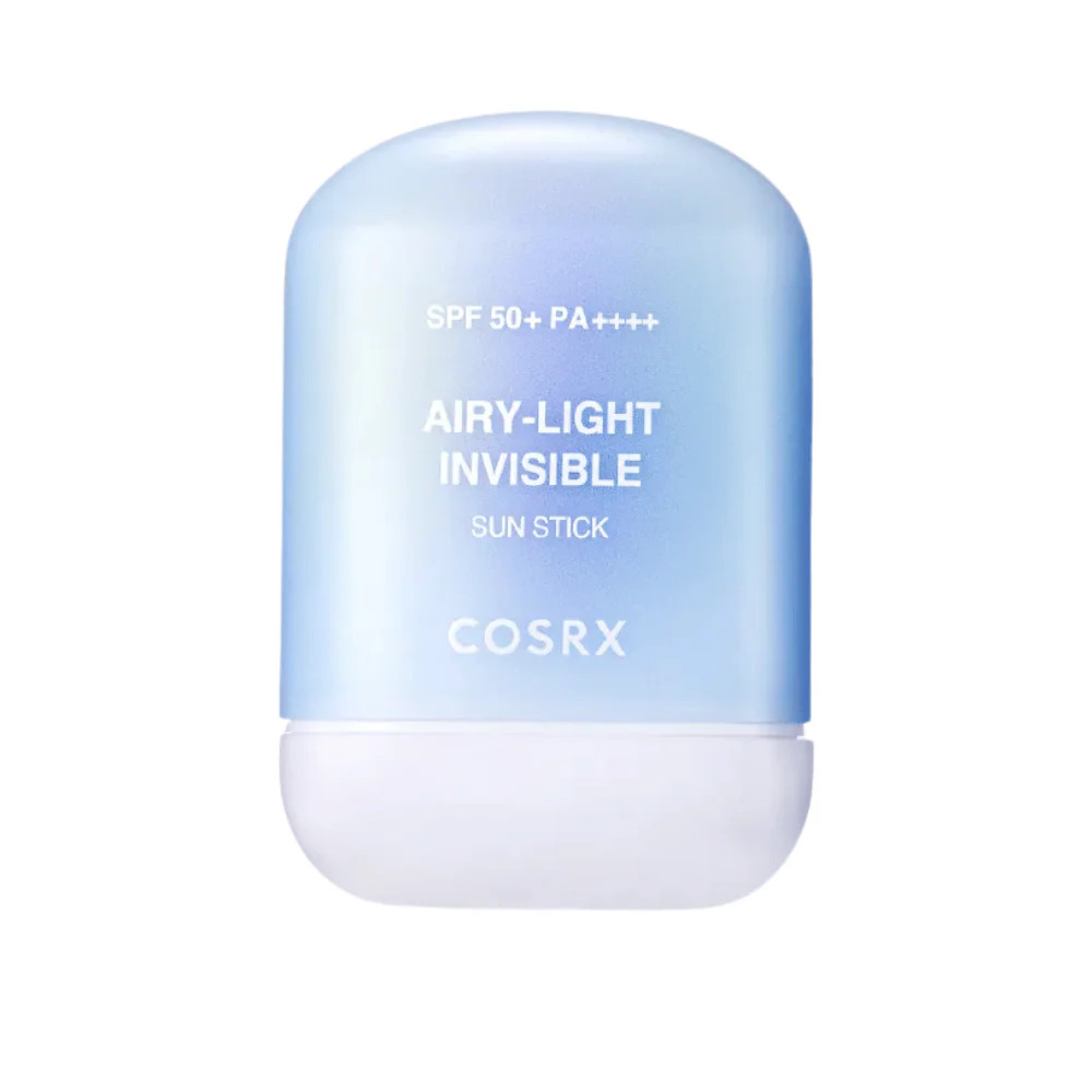COSRX Airy-Light Invisible Sun Stick SPF50+ PA++++ 19g