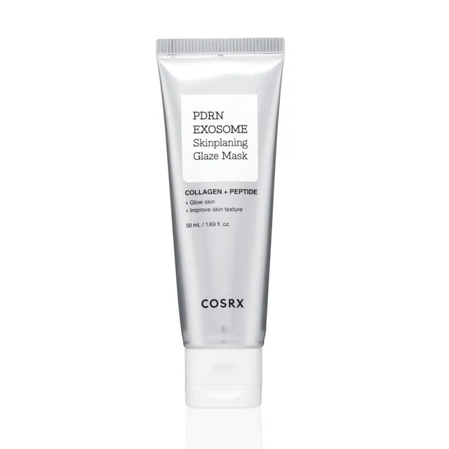 COSRX PDRN EXOSOME Skinplaning Glaze Mask 50ml