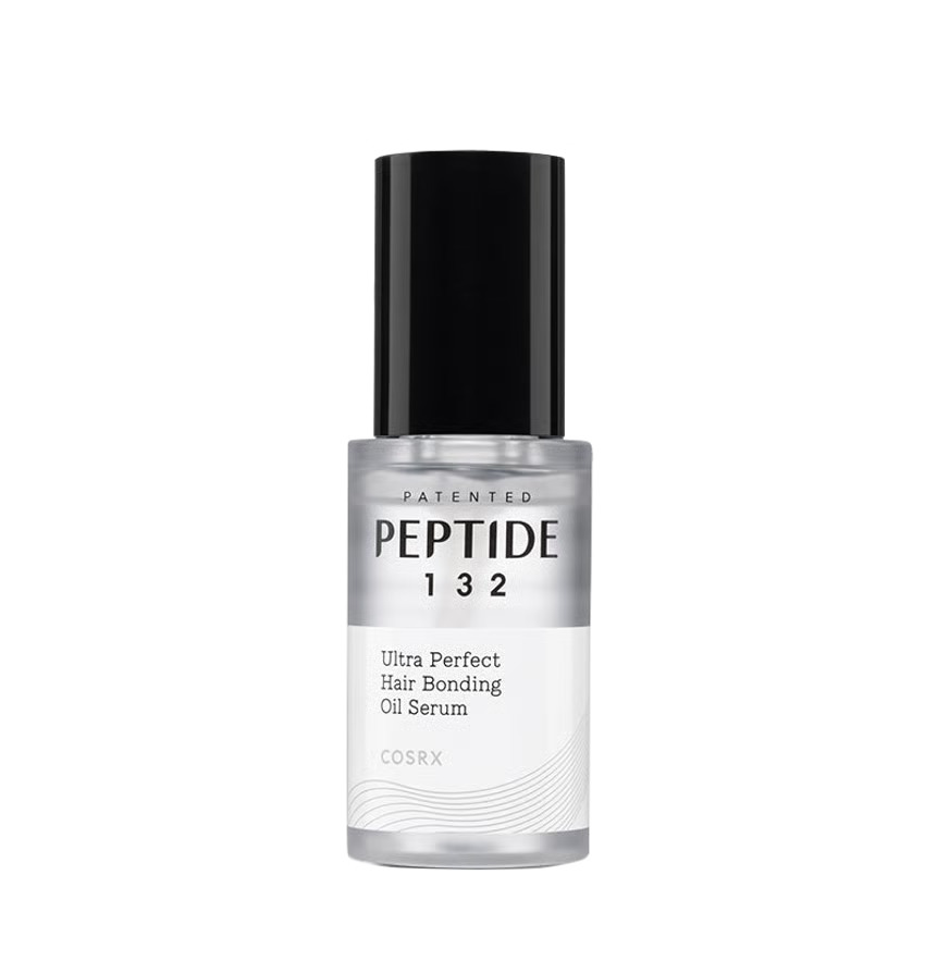 COSRX PEPTIDE-132 Ultra Perfect Hair Bonding Oil Serum 28ml