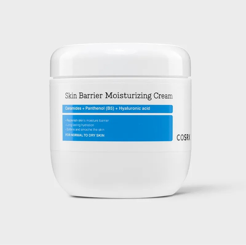 COSRX Skin Barrier Moisturizing Cream 450ml