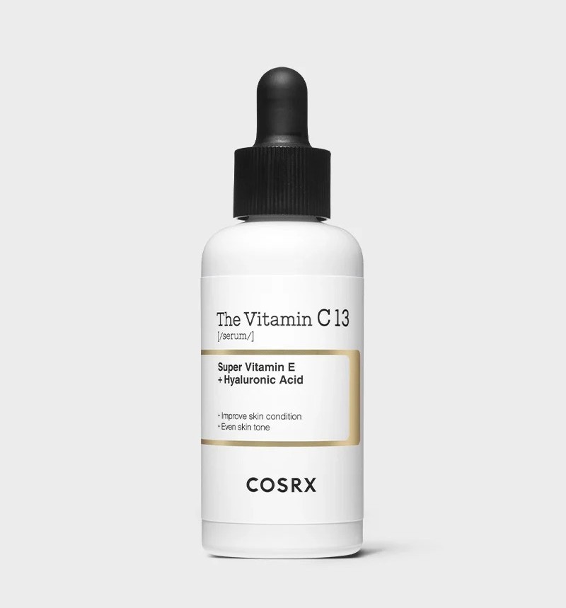 COSRX The Vitamin C 13 serum 20ml