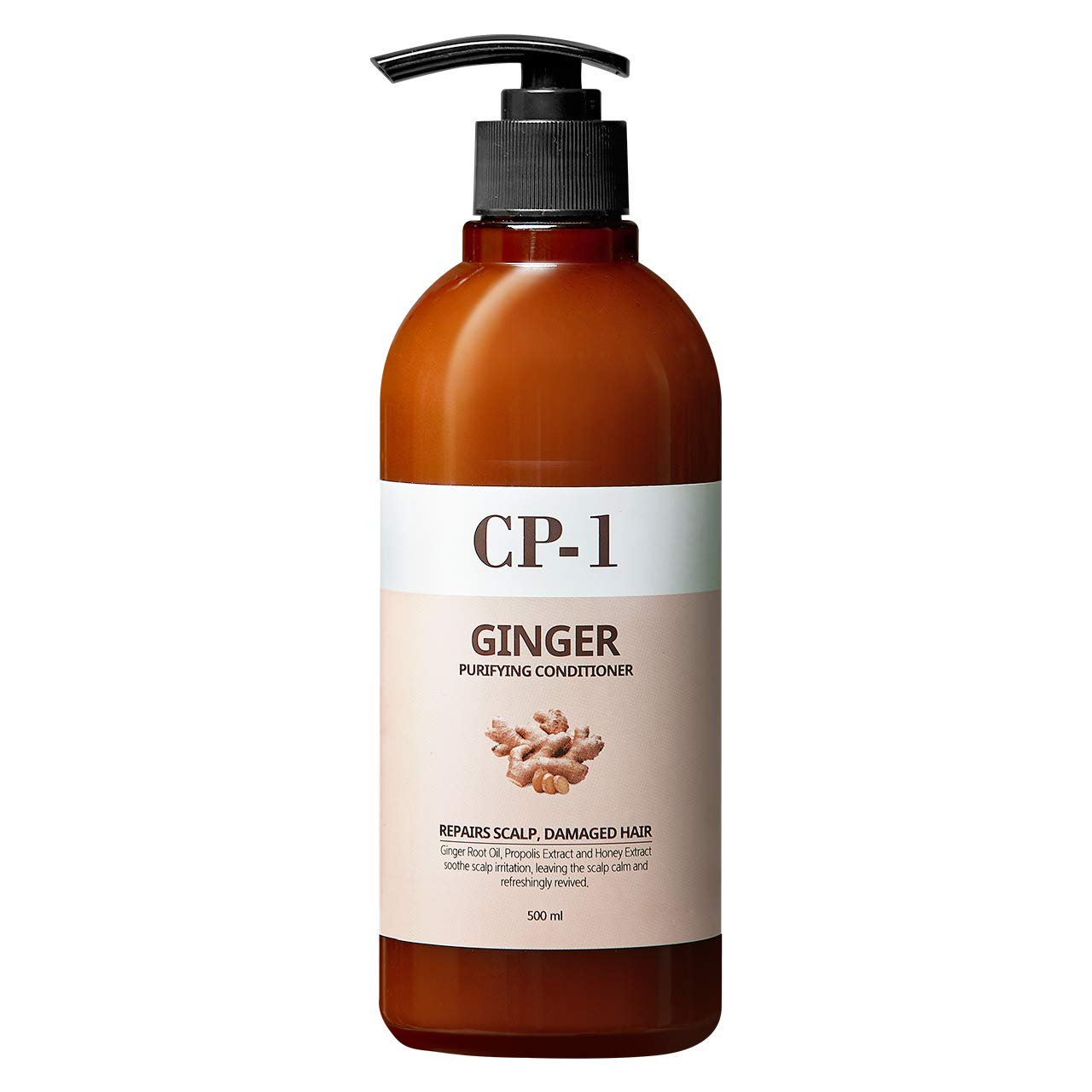 CP-1 Ginger Purifying Conditioner 500ml