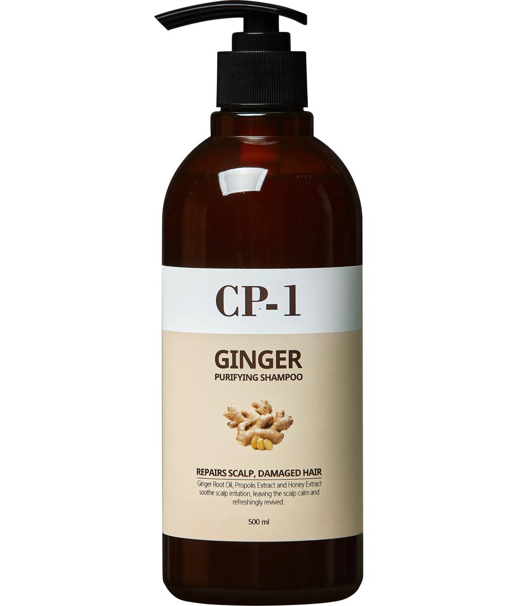 CP-1 Ginger Purifying Shampoo 500ml
