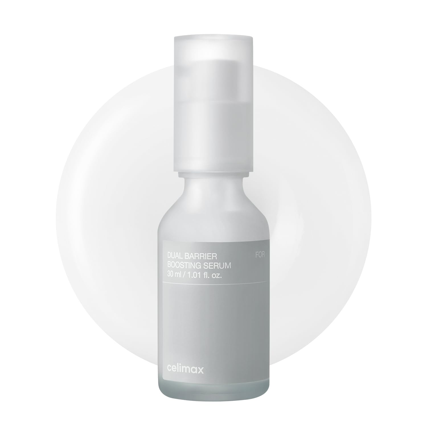 Celimax Dual Barrier Boosting Serum 30mL