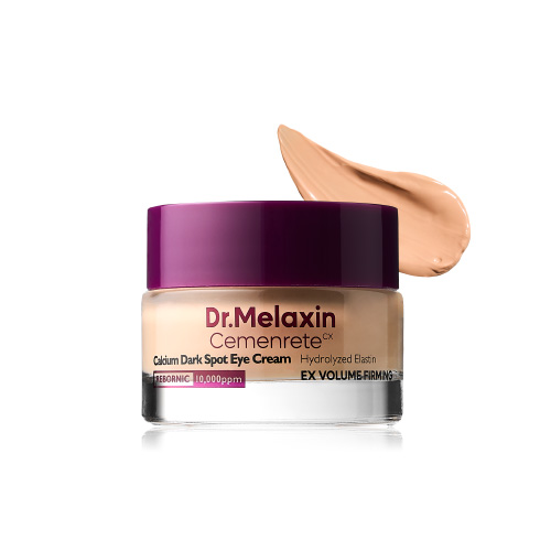 DR.MELAXIN Cemenrete Calcium Dark Spot Eye Cream 15g