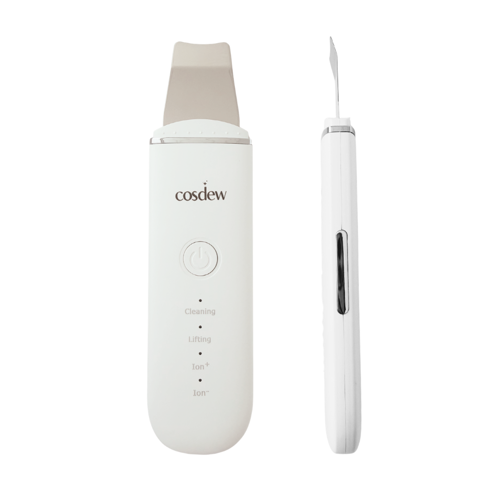 Cosdew EMS Skin Scrubber&Cleanser