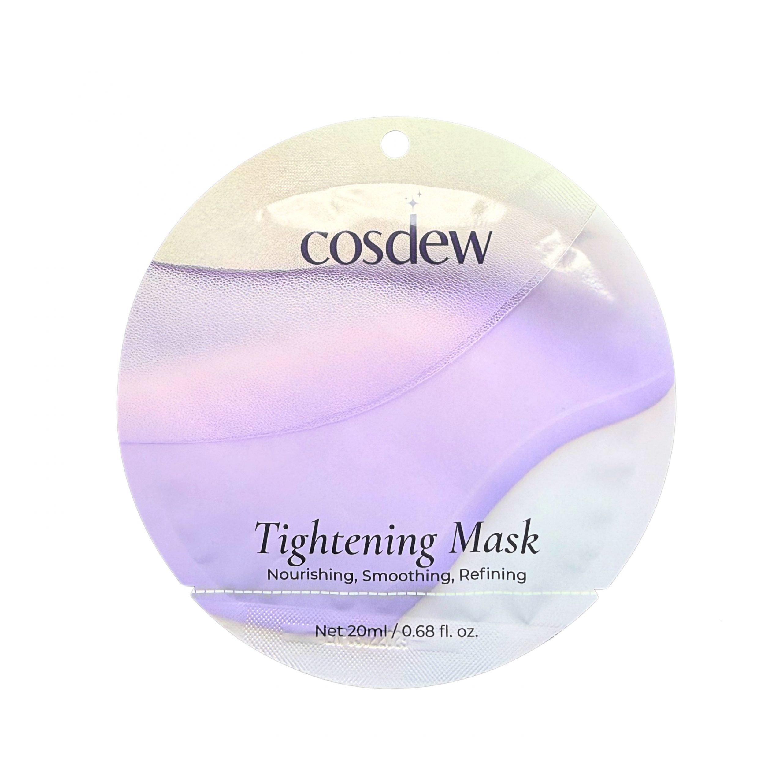 Cosdew Tightening Mask 20ml 1pcs