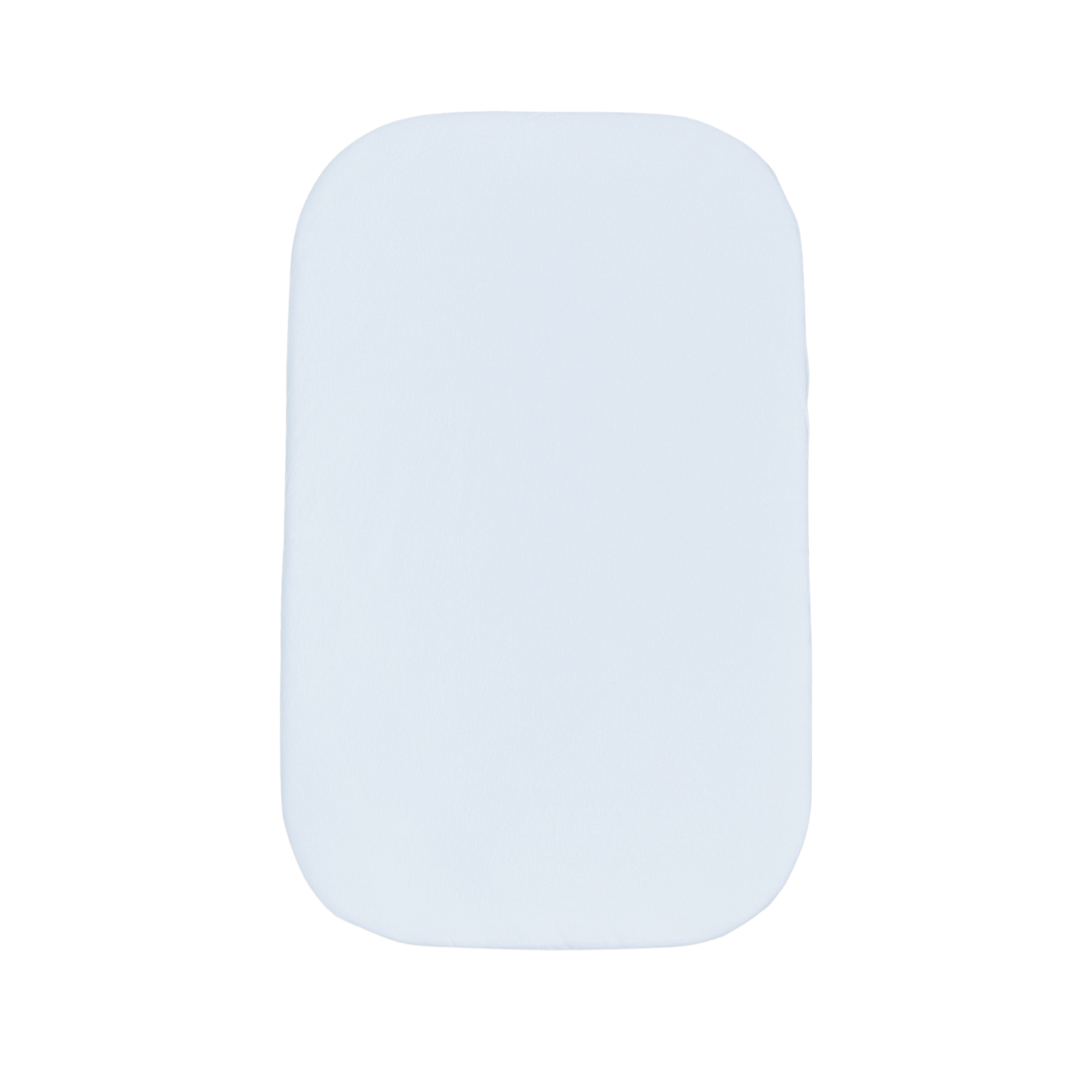 viBBoo Crib White 80x50