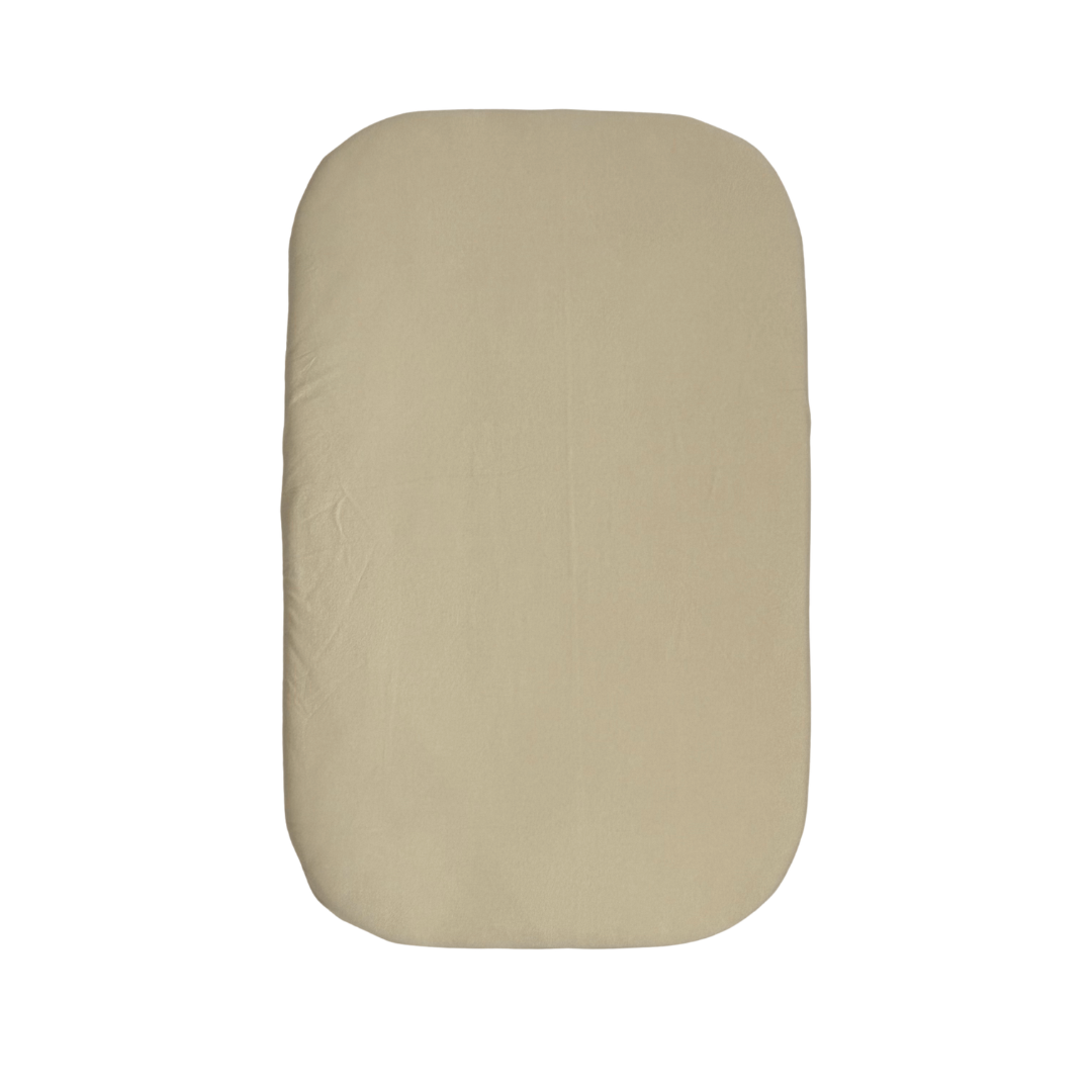viBBoo Crib Cream 80x50