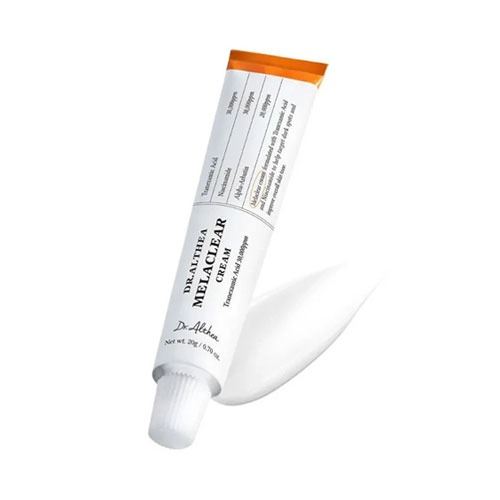 Dr.Althea Melaclear Cream 20g