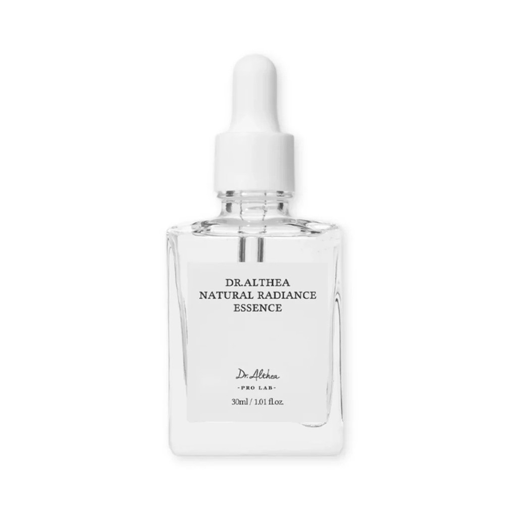 DR.ALTHEA Natural Radiance Essence 30ml