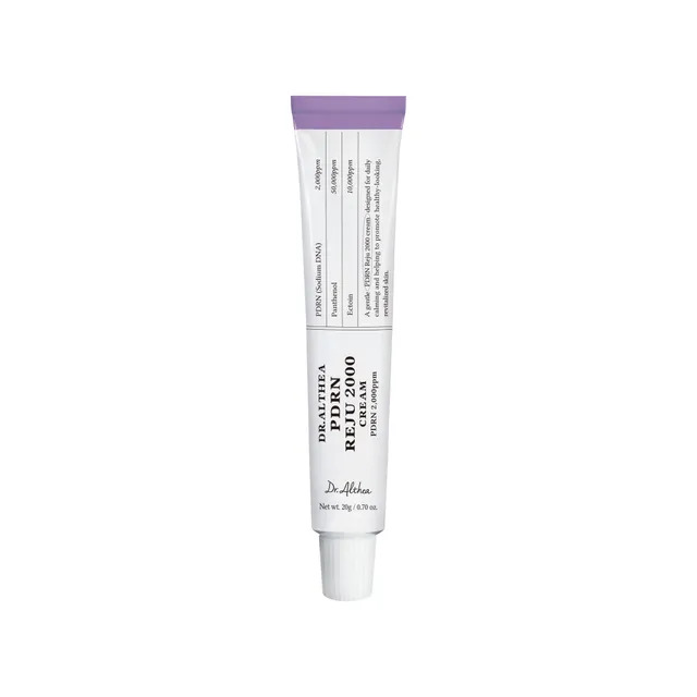DR.ALTHEA PDRN Reju 2000 Cream 20g