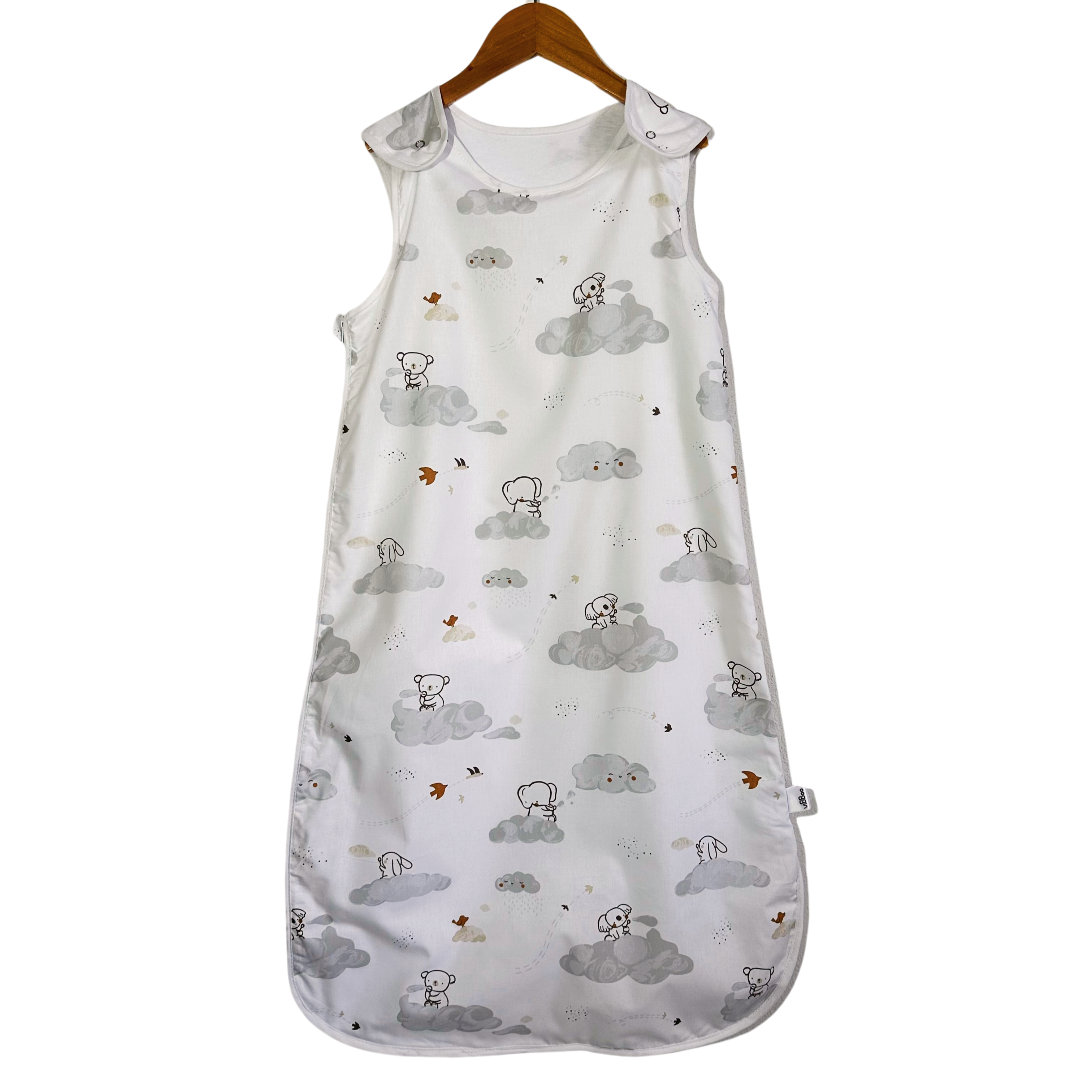 viBBoo Dambo 0-6m 0.5 toga