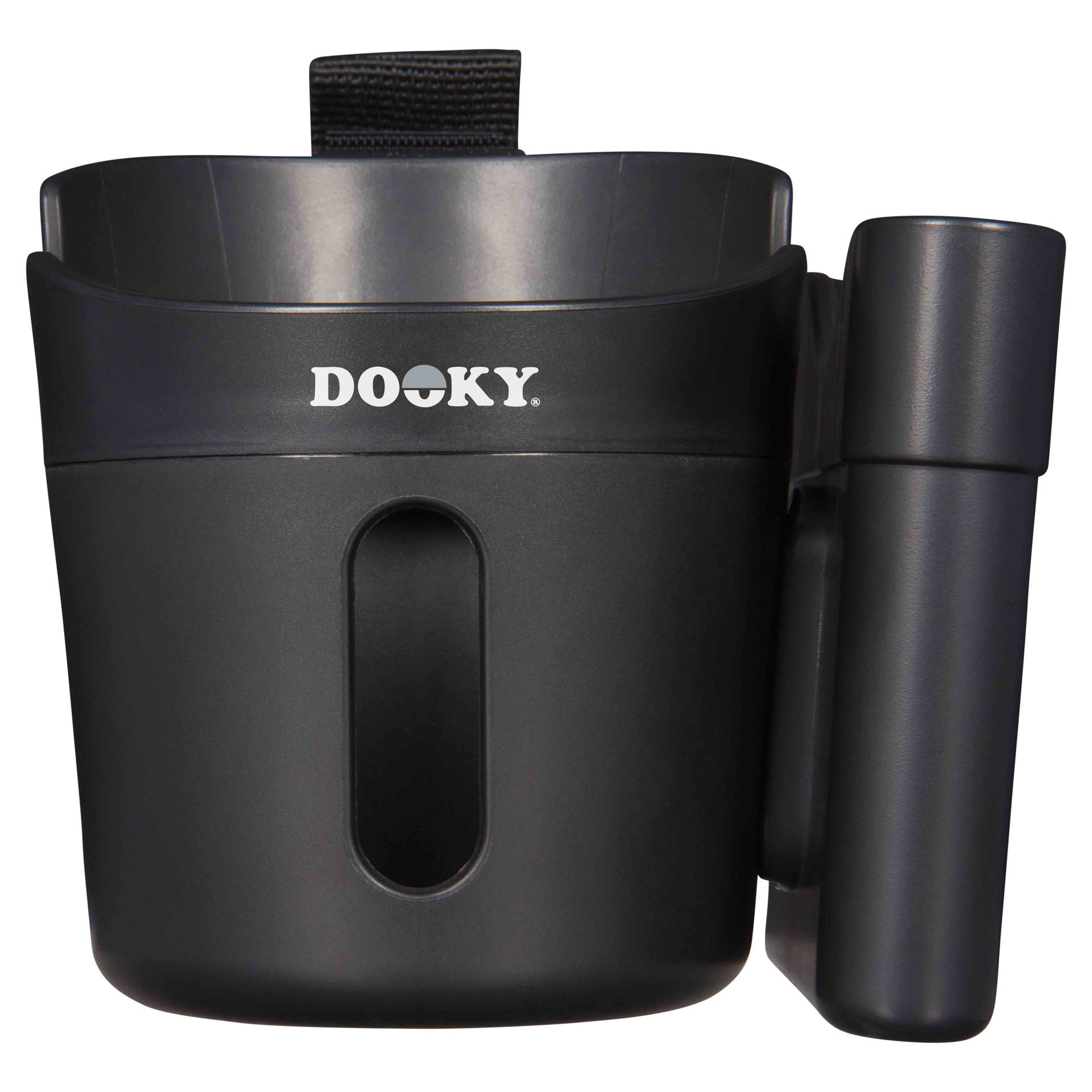 Dooky 2 in 1 Cup and Phoneholder