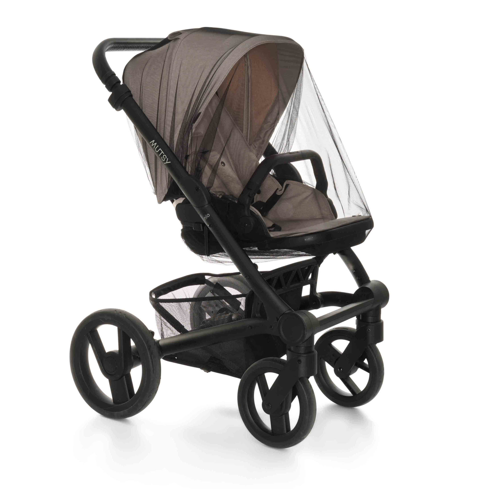 Dooky Insect Net Buggy
