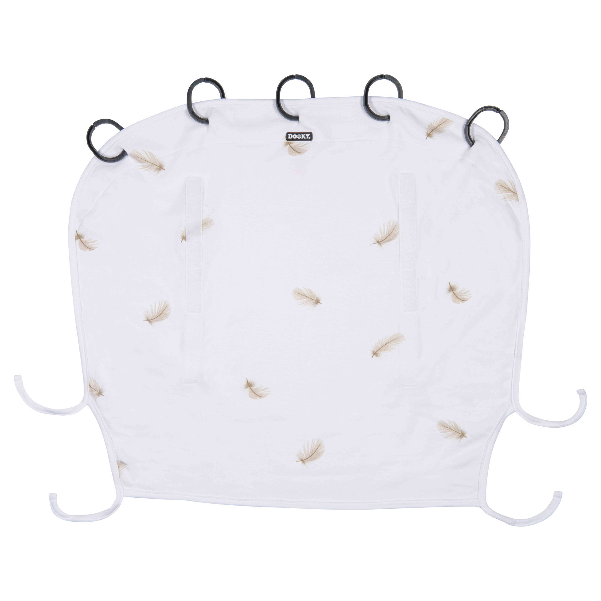 Dooky Universal Cover Feather