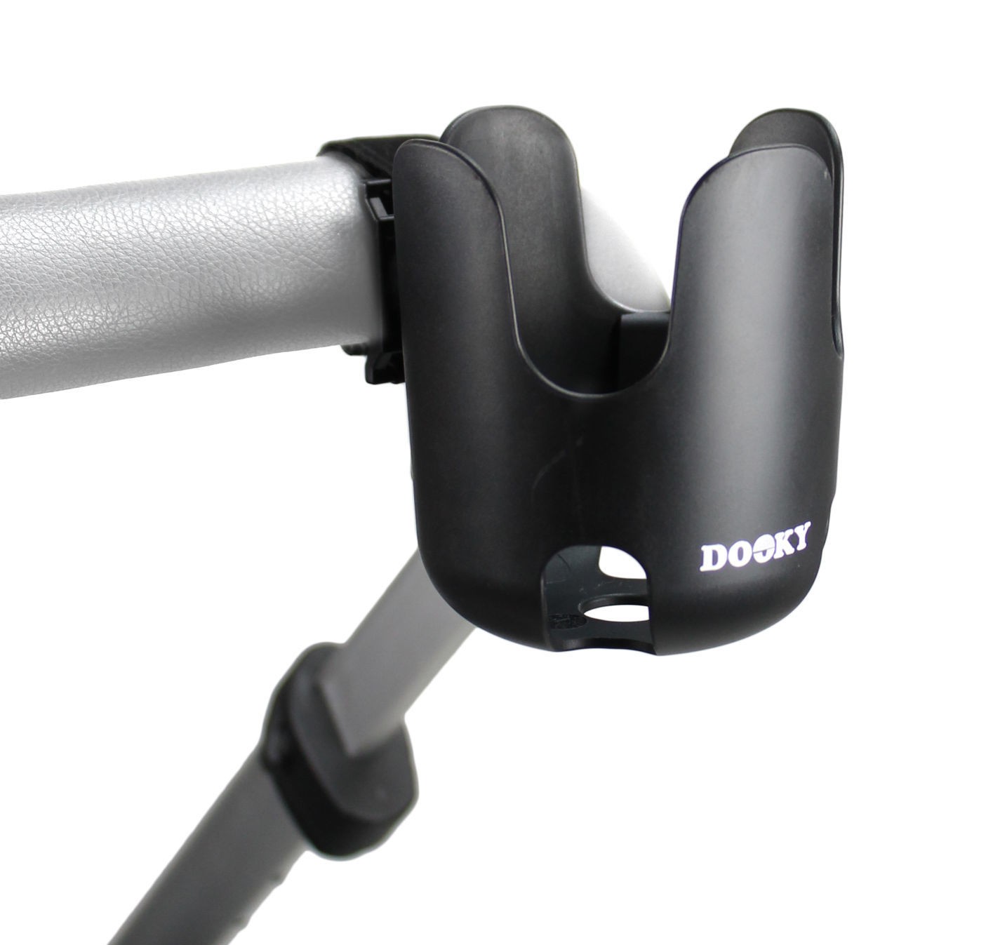 Dooky Universal Stroller Cup Holder