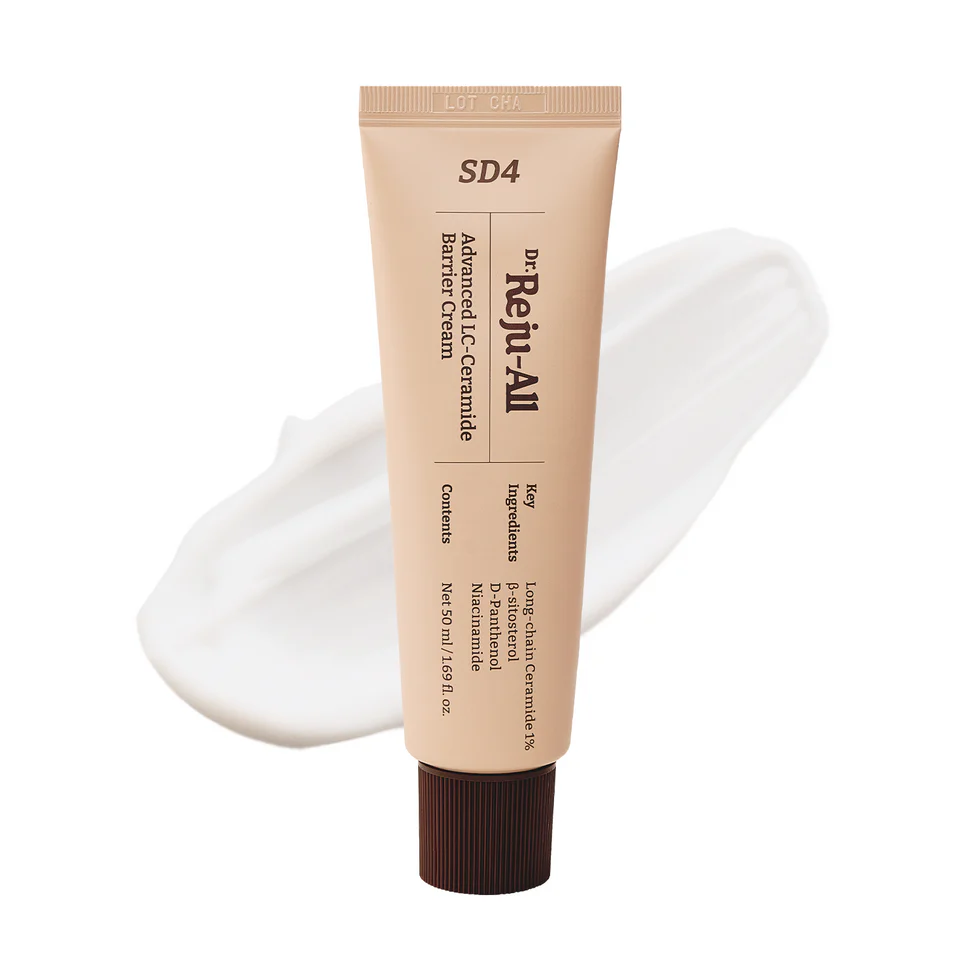 Dr. Reju-All Advanced LC-Ceramide Barrier Cream 50ml