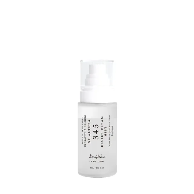 Dr.Althea 345 Relief Cream Mist 60ml