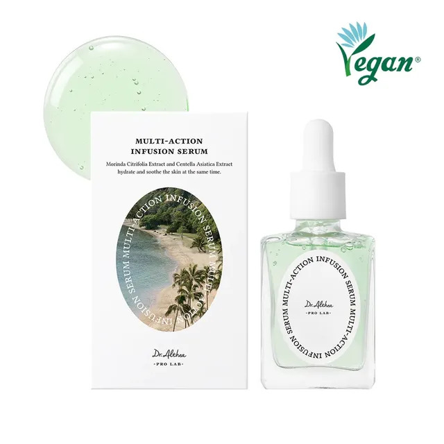 Dr.Althea Multi-Action Infusion Serum 30ml