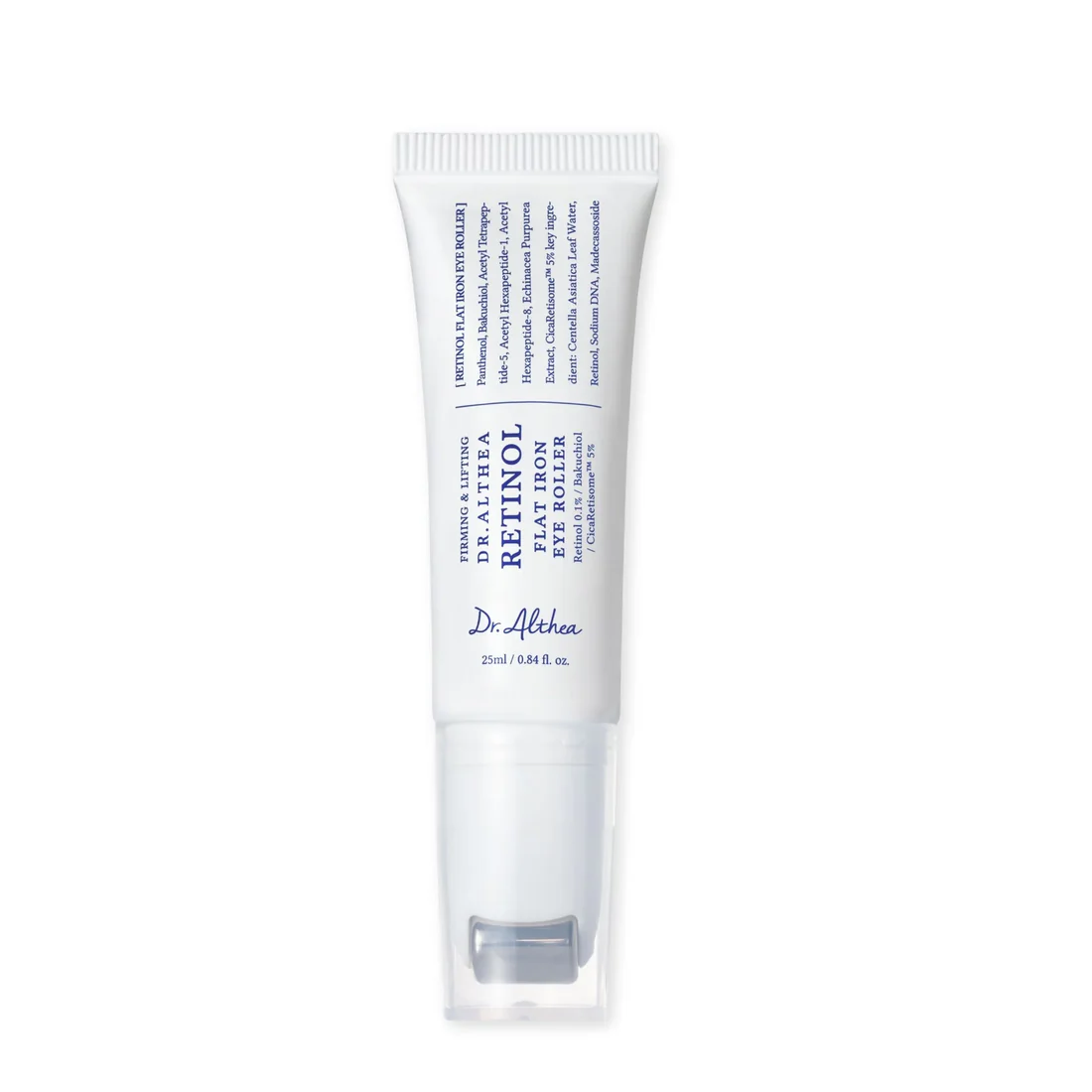 Dr.Althea Retinol Flat Iron Eye Roller 25ml