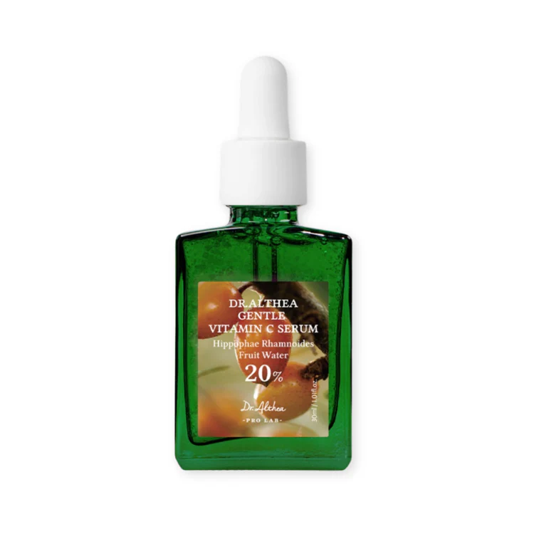 Dr.althea Gentle Vitamin C Serum 30ml