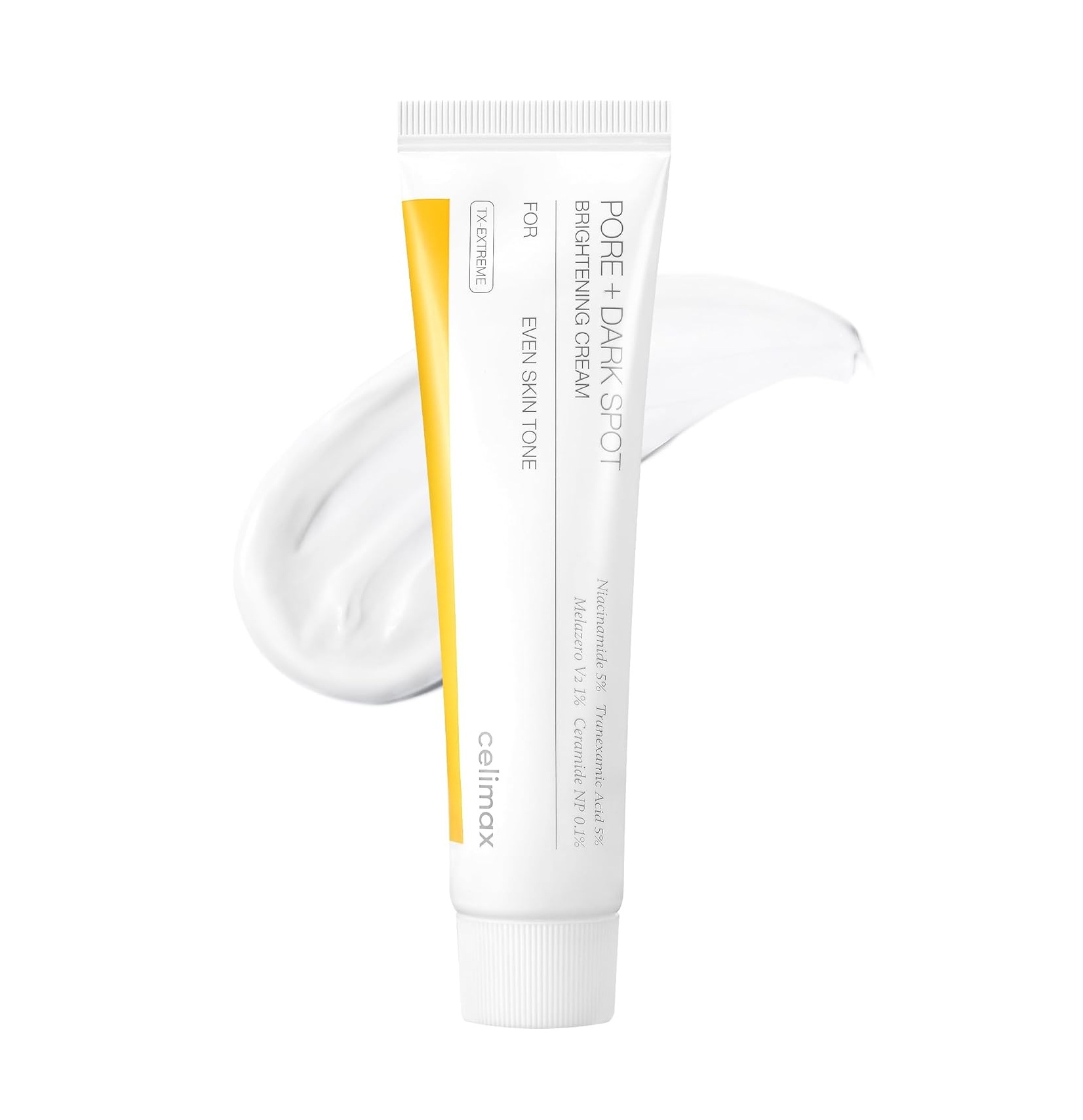 CELIMAX Pore+Dark Spot Brightening Cream 35ml
