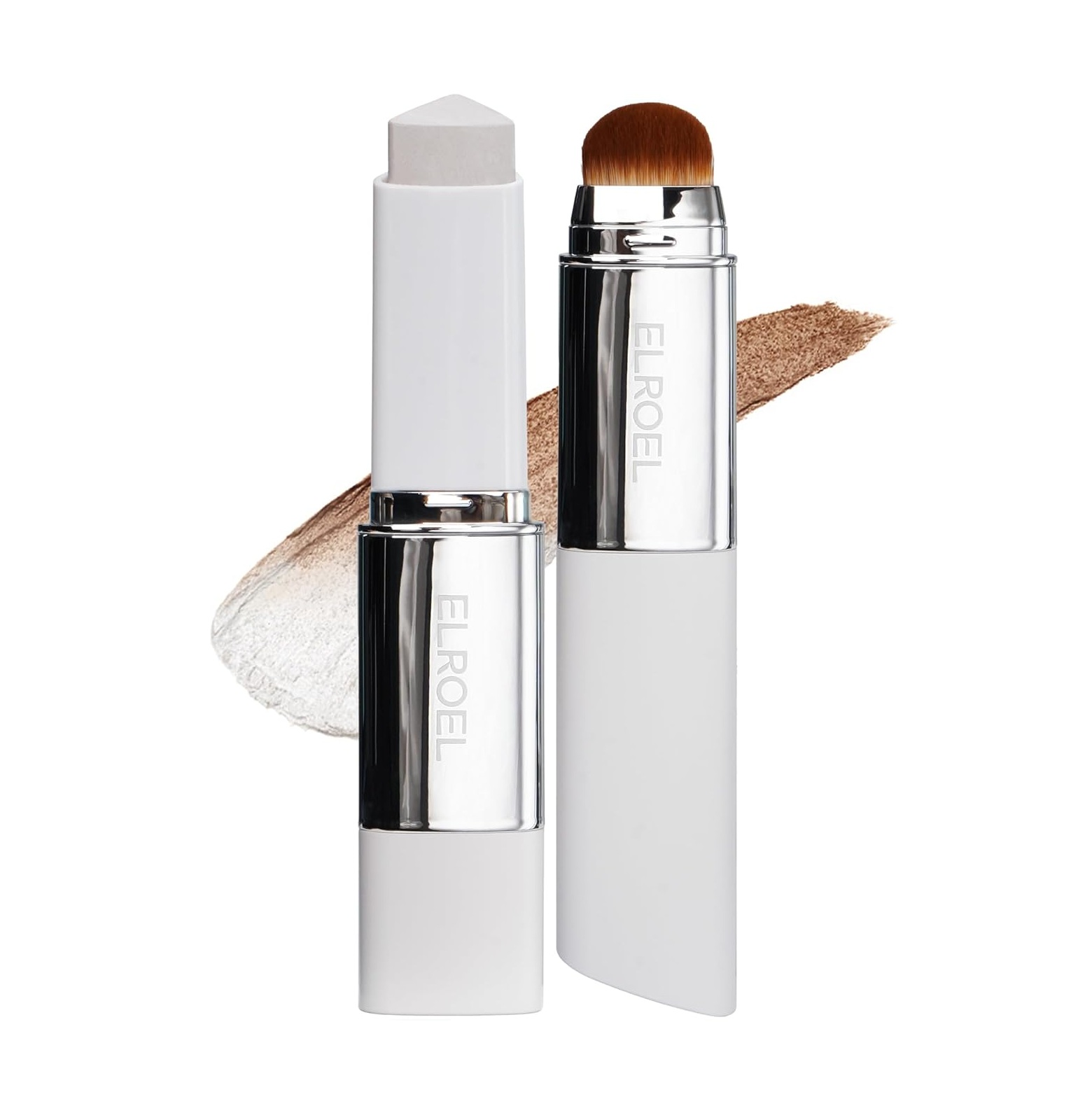 ELROEL Blanc Cover Cream Stick Deep 13g
