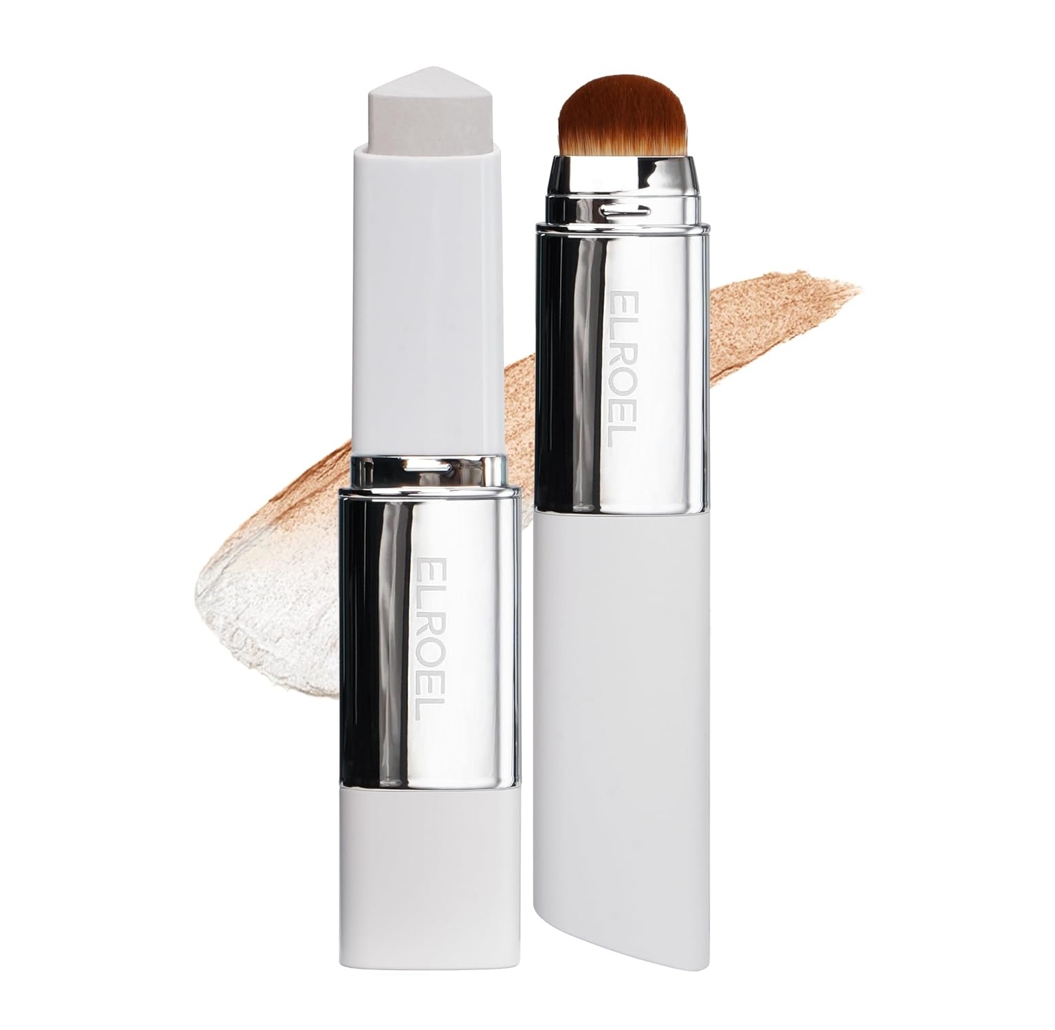 ELROEL Blanc Cover Cream Stick Light 13g