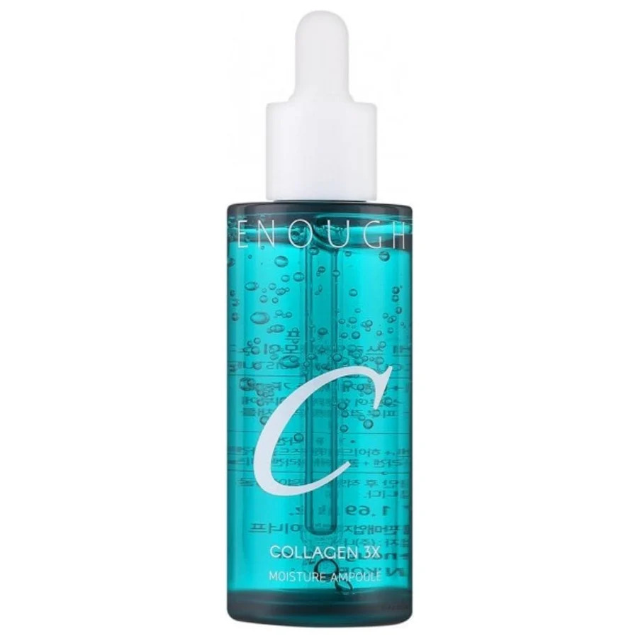 ENOUGH Collagen 3X Moisture Ampoule 50ml
