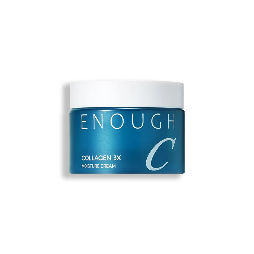 ENOUGH Collagen 3X Moisture Cream 50ml