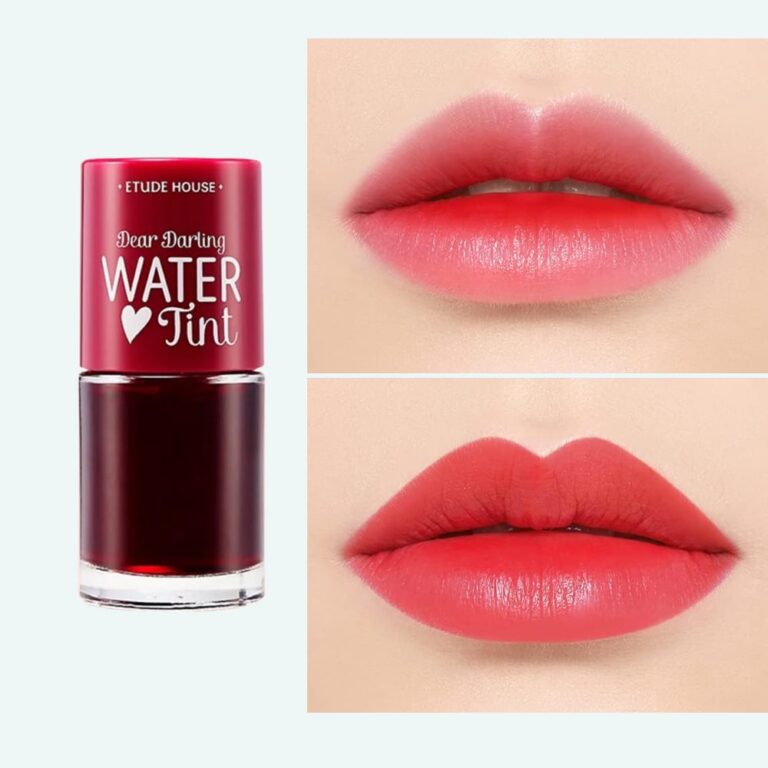 ETUDE HOUSE Dear Darling Water Tint #02 Cherry Ade 10g