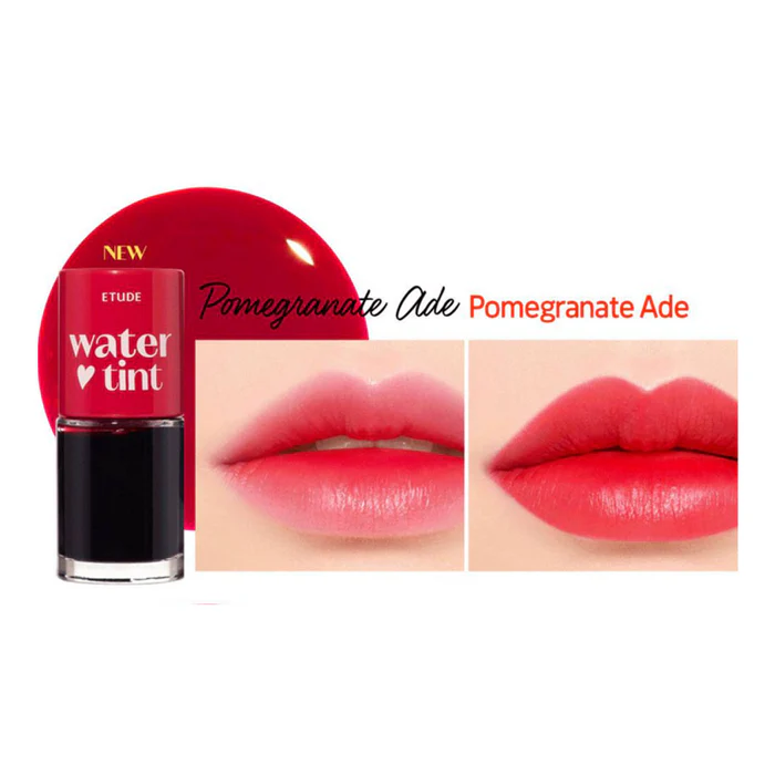 Etude House Dear Darling Water Tint #06 Pomegranate 10 gr