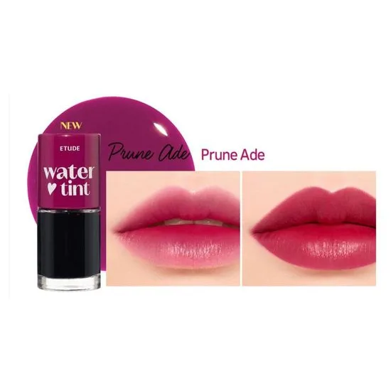 Etude House Dear Darling Water Tint #07 Prune Ade10 gr
