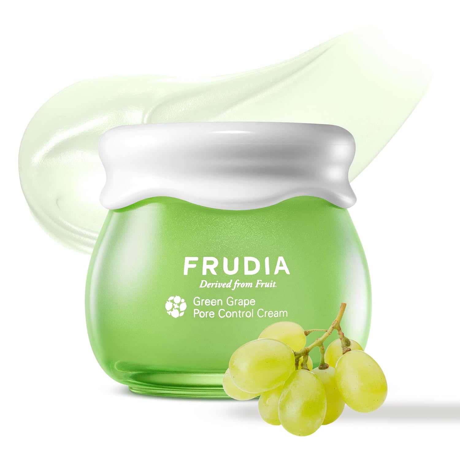 FRUDIA Green Grape Pore Control Cream 55g