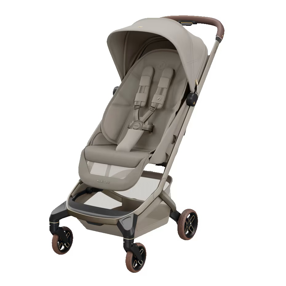 Maxi Cosi Fame Cabin Sapphire Sand